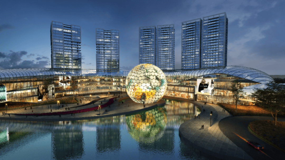 上海长滩四期宝山上海长滩首页网站丨上海长滩四期房价户型图地址楼盘