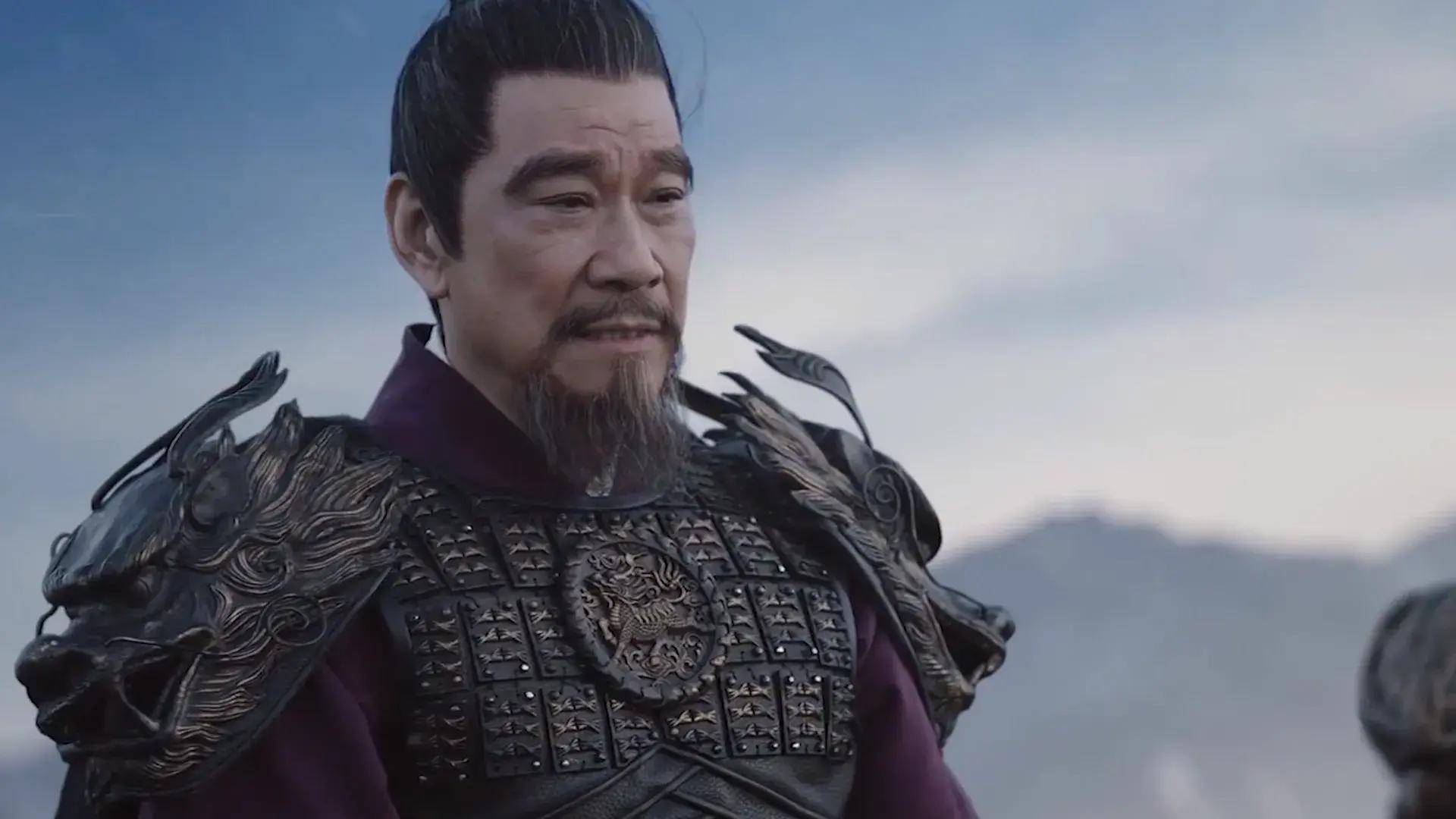 大器晚成的王学圻:60岁遇到了范冰冰,改变了我一生_因为_李雪健_濮存