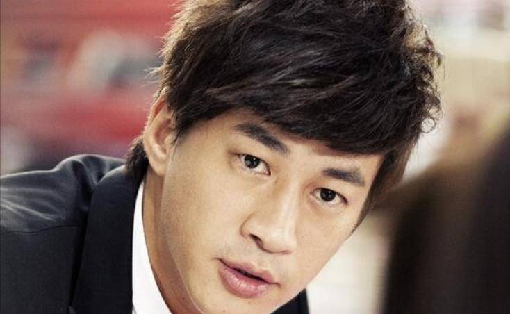 原创何润东3次向孙俪表白被拒转身娶了百货柜姐如今幸福吗