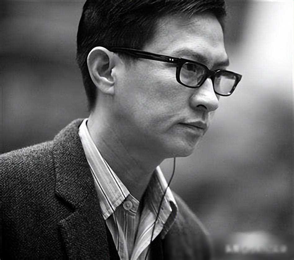 这才是娱乐圈爱情最真实的模样tvb一姐与跑龙套的张家辉的故事