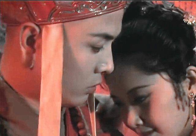 原创西游记中猪八戒为何说和尚是色中饿鬼三方面剖析清楚