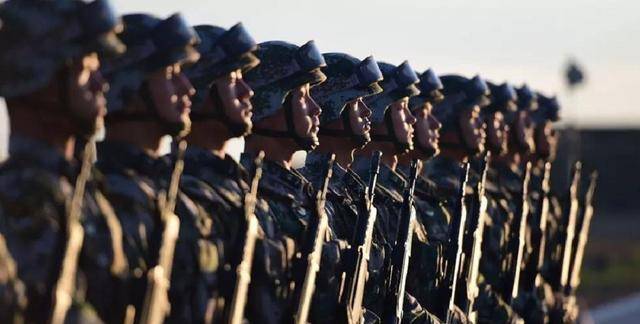 专家如此解答_中国军事_国家_进行