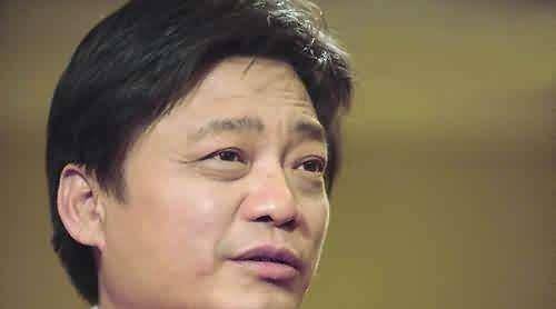 其实陈佩斯老师已经久没有露面,一向低调不相争的他此次出面应该是