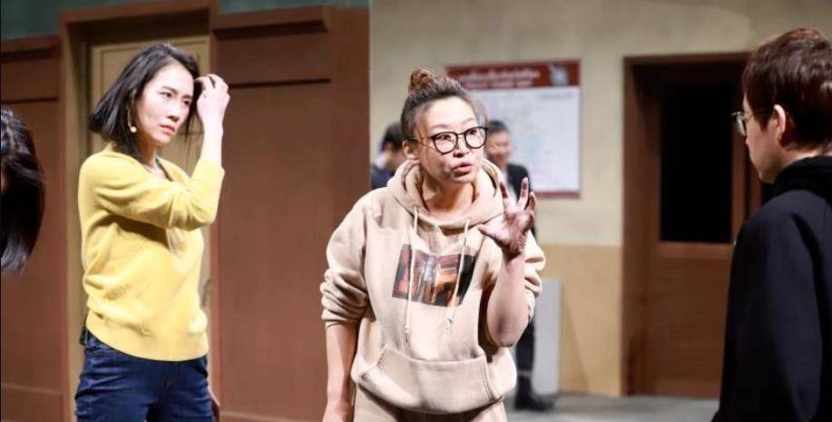 原创教师刘天池嫁小两岁著名演员祖峰十二年无子女依然幸福美满