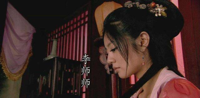 实际上算上后来张清妻子琼英的话,梁山有4员女将.