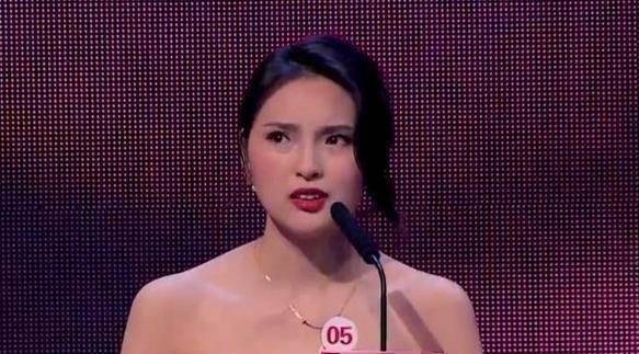 原创范玲薇在非诚勿扰八个月第二次留灯被男嘉宾忽视牵手詹喆钰