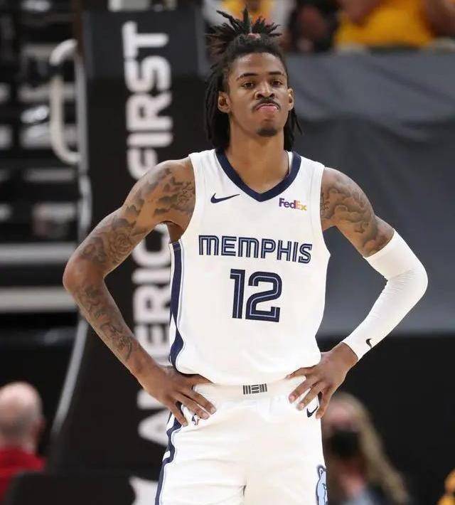 莫兰特,杰克逊,狄龙和亚当斯与火箭重聚,格林和申京是伤亡人员_灰熊