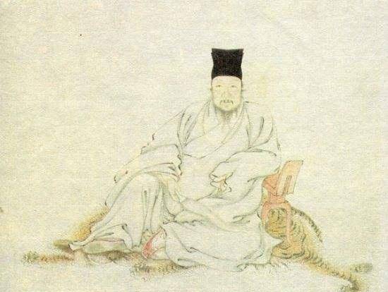 14岁起兵抗清的神童,被俘后痛骂洪承畴_完淳_吴易_钱旃