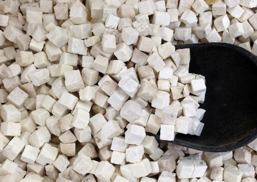 原创没想到茯苓的功效与作用有这么多这篇文章说得真详细快来看