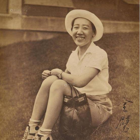 原创川岛芳子用自己当交易筹码成功杀死张作霖被捕后却神奇逃脱