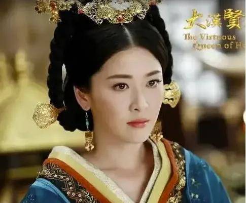 馆陶长公主为了帮女儿出气,便派人抓了卫子夫的弟弟卫青,想以此打击