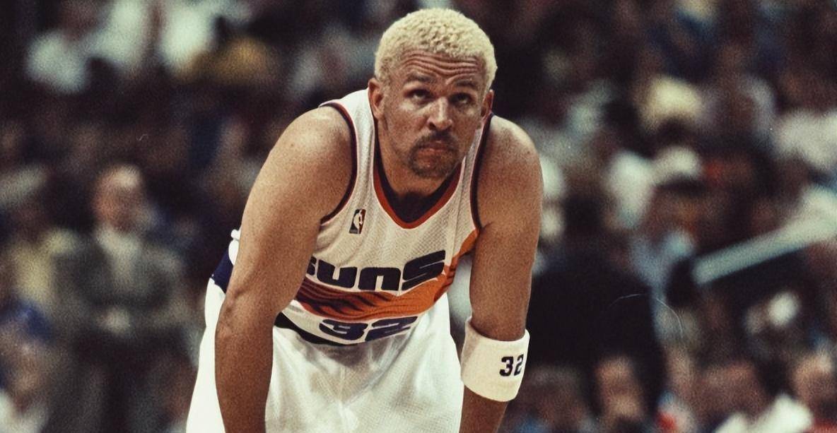 原创保罗nba新世纪以来有资格称为顶级控卫的只有3人我也算1个