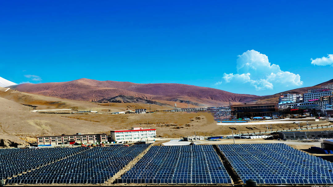 盛拓科集团刘洪绪平板集热器市场增长明显应加大高效平板应用