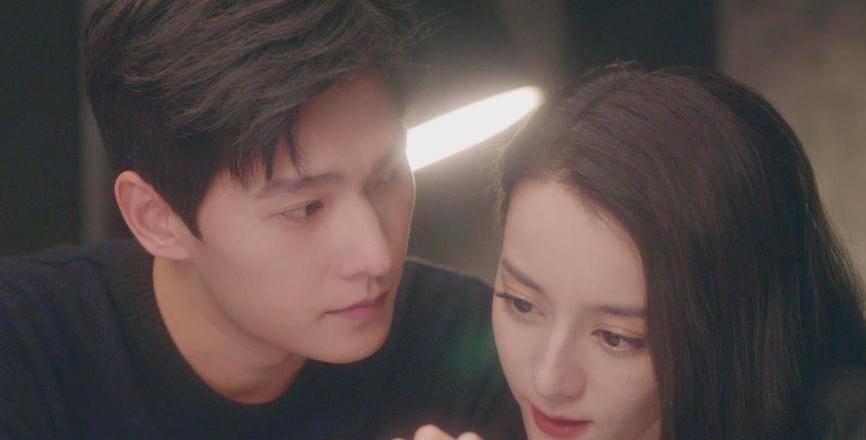 电视剧《你是我的荣耀》,女主的出现给男主的鼓励和理解恰到好处_杨洋