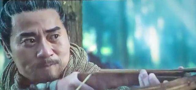 原创电影版寻秦记古天乐率原班人马倾力打造却独缺江华