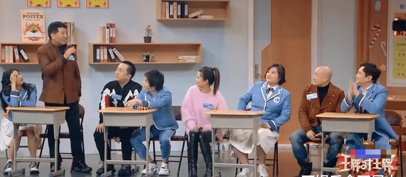 原创杨迪妈妈喊错花花名字谁注意到杨迪接下来做了啥尽显高情商