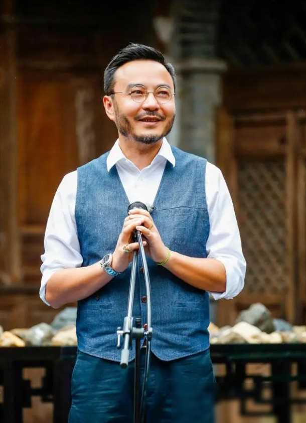 不信50岁的汪涵结局如此背后原因耐人寻味