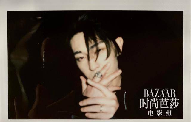 原创邓伦首次回应粉丝不喜欢郭敬明话题这是每个人的角度和看法不同