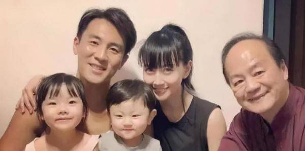 狄龙儿子谭俊彦从艺二十年为何演技一直被诟病