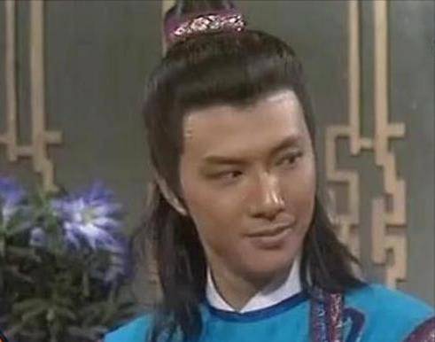 原创全冠清陈荣峻当演员只因黄霑一句话坚守tvb36年月薪才300