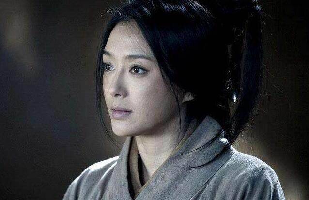 最毒妇人心:刘邦死后,吕后杀了他的儿子,把他的妃子做成人彘_夫人_刘