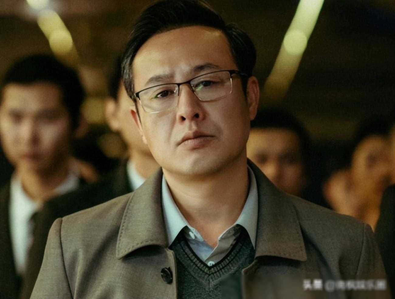 只有真正优秀的演员,才能够在影视圈中立足并获得长远的发展.