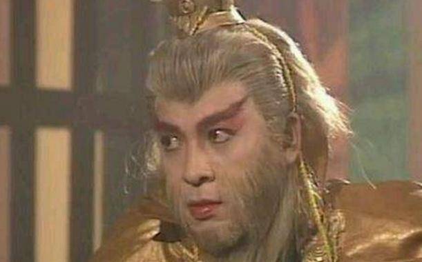 我们都知道一只通臂猿猴,那就是袁洪.