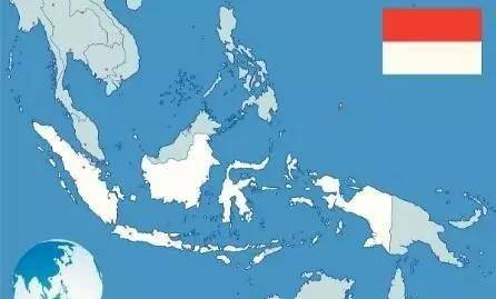 国土分为17508块,天天闹分家却难分离_爪哇_独立_国家