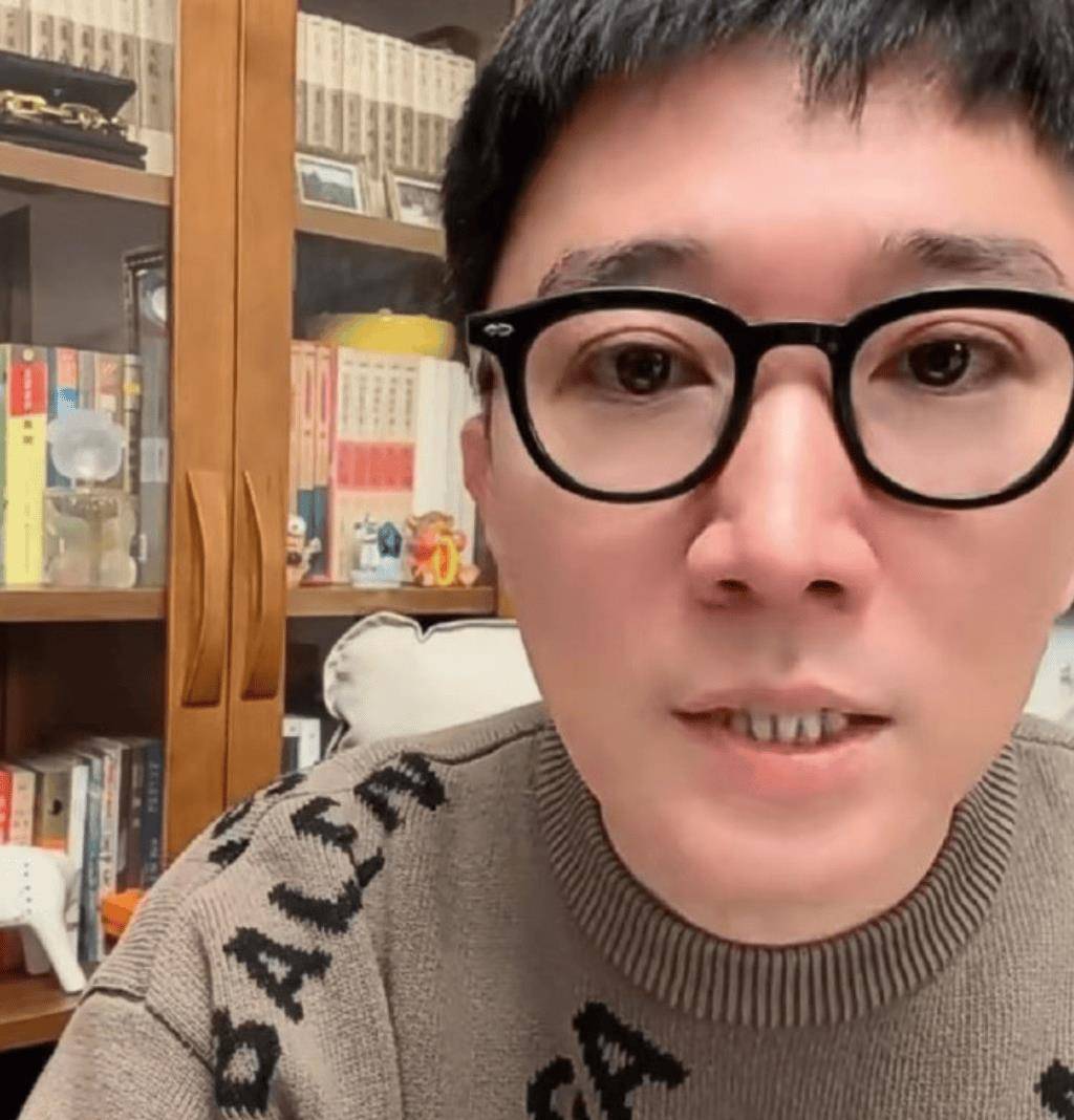 原创仝卓工作室跟王凯讨50万失败却牵扯出王菲和窦唯的一段旧事