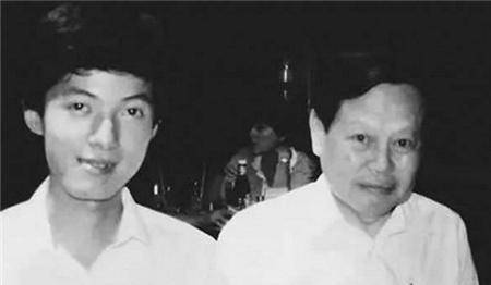 原创55岁物理学家张首晟去世导师杨振宁诺奖对他来说只是时间问题