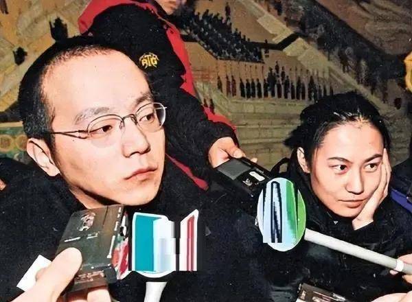 原创窦唯前妻卷入王凯欠债风波曾被指插足王菲婚姻如今被曝偷漏税