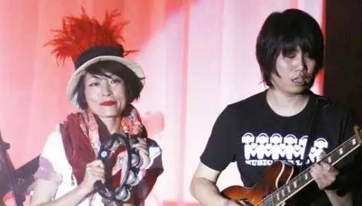 2009年陈琳跳楼身亡,为争北京千万房产,两任丈夫不惜闹上法庭_沈永革