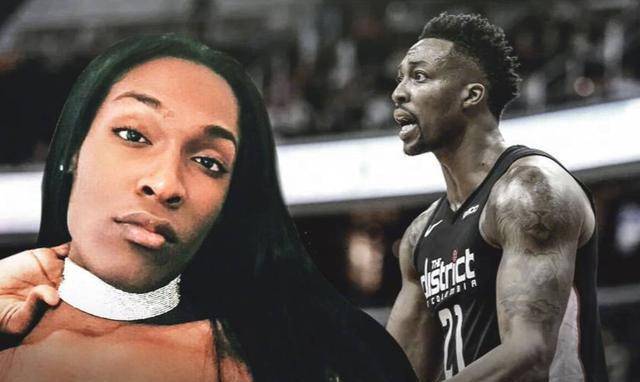 nba球员小波特邀请网红揭露联盟内幕