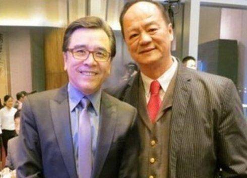 原创狄龙整个七十年代审美的象征阳刚俊朗英气逼人的美男子