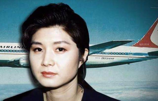 原创1987年日本特工炸韩国客机谎称自己是中国人因电视品牌暴露