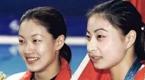 吴敏霞出镜笑得好美被老公偷拍,不嫁豪门幸福不输郭晶晶伏明霞