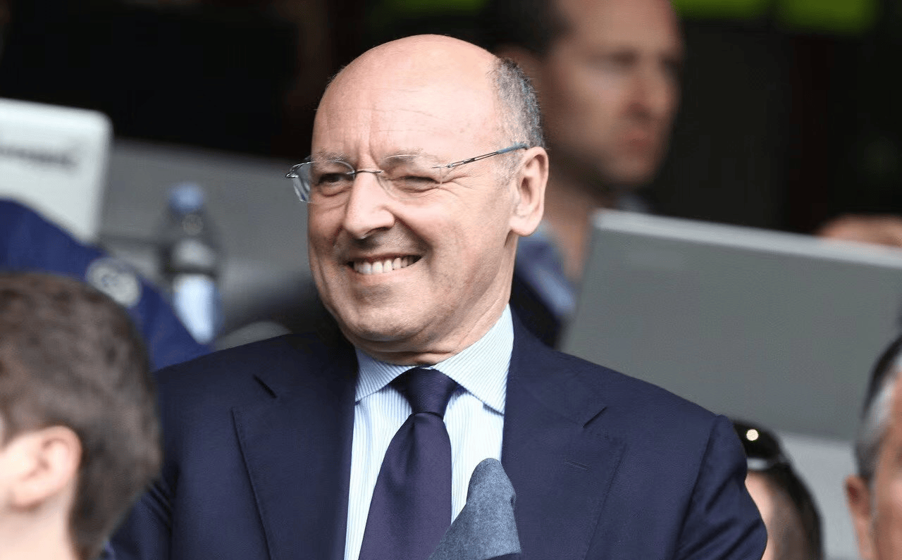 体育总监马洛塔先后从曼联引进了比利时前锋卢卡库,桑切斯,达米安等