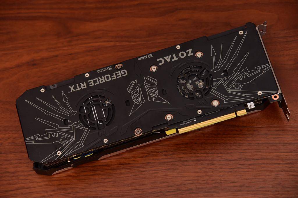 火力全开性价比为王索泰天启rtx4060显卡实测