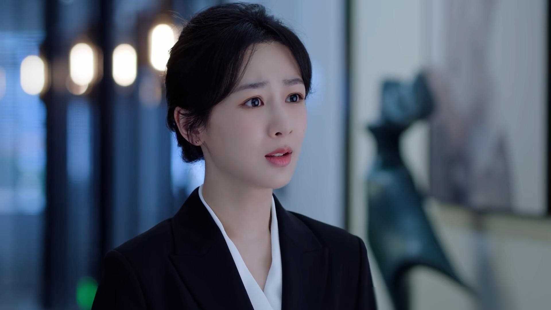 豪门纠纷许凯智斗解决风波杨紫父母尴尬局面迎刃而解