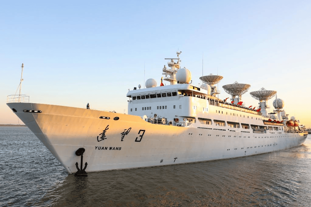 然而随着时间进入到21世纪的第三个十年,事态正在向着对美国不利的