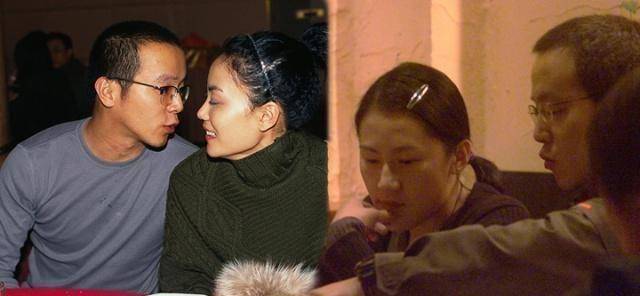 原创窦唯16岁女儿正式入圈头顶绿毛造型浮夸与姐姐窦靖童一样另类