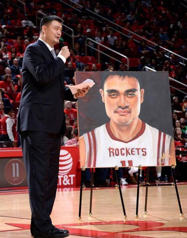 姚明受贿传闻:50万元的笑谈_人物_声誉_领域