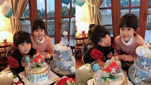 费曼长大了也孤单了除他外参加爸哪2的孩子全都有妹妹了