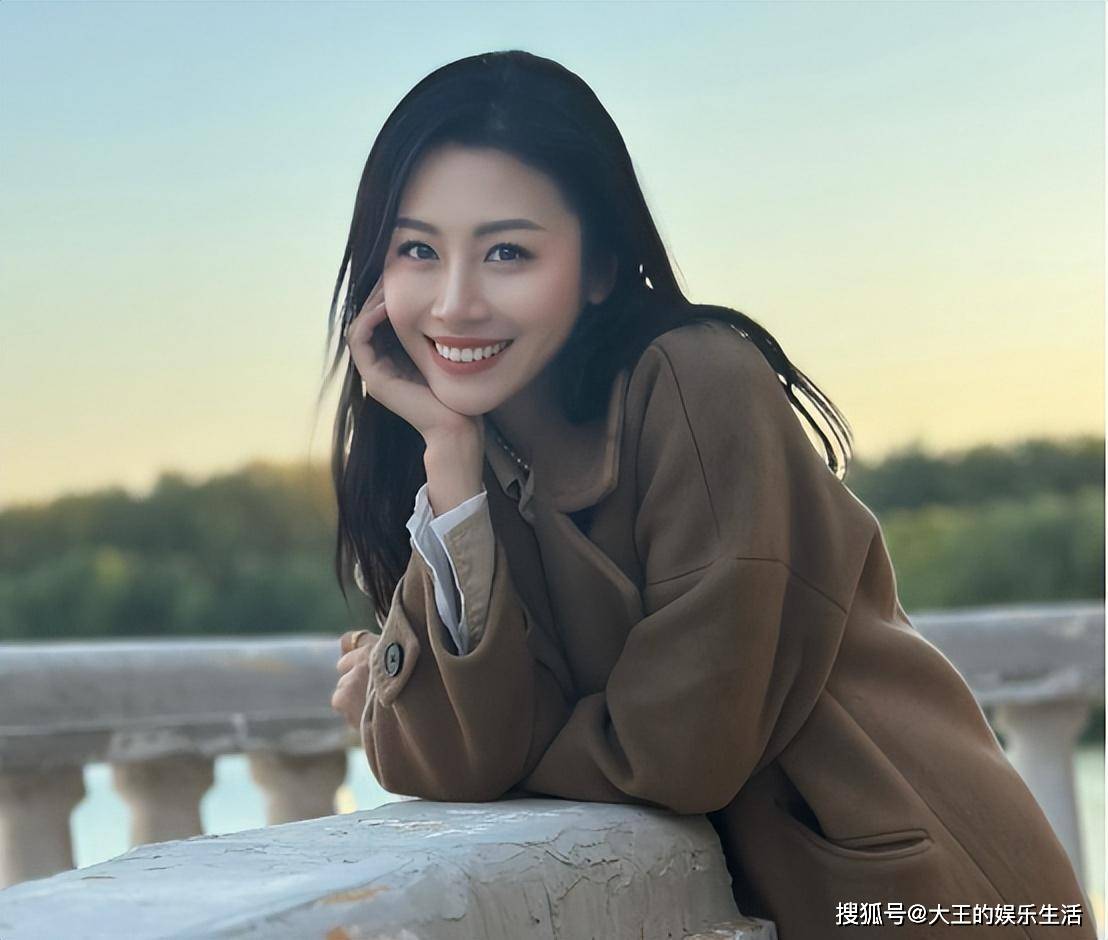 韩云云:演"泼妇"出名,撞脸姜妍,抢张小斐风头,却没有爆红命