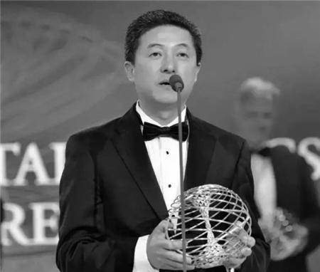 原创55岁物理学家张首晟去世导师杨振宁诺奖对他来说只是时间问题