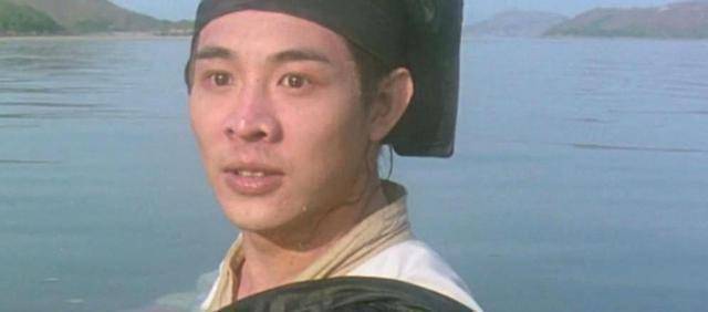 原创电影版神雕侠侣将至男主引争议女主颜值不输刘亦菲