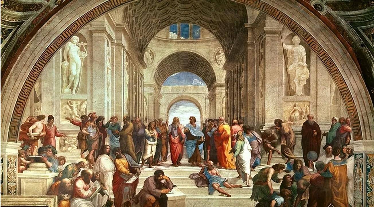 因为圣经中的一句话他带领整个家族用钱砸出了一个文艺复兴