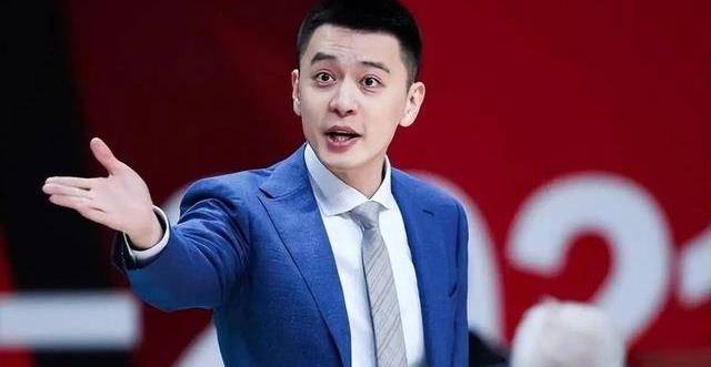 辽宁vs广厦赛后的三个消息杨鸣不满意莫兰德打出了最好的表而新外援很