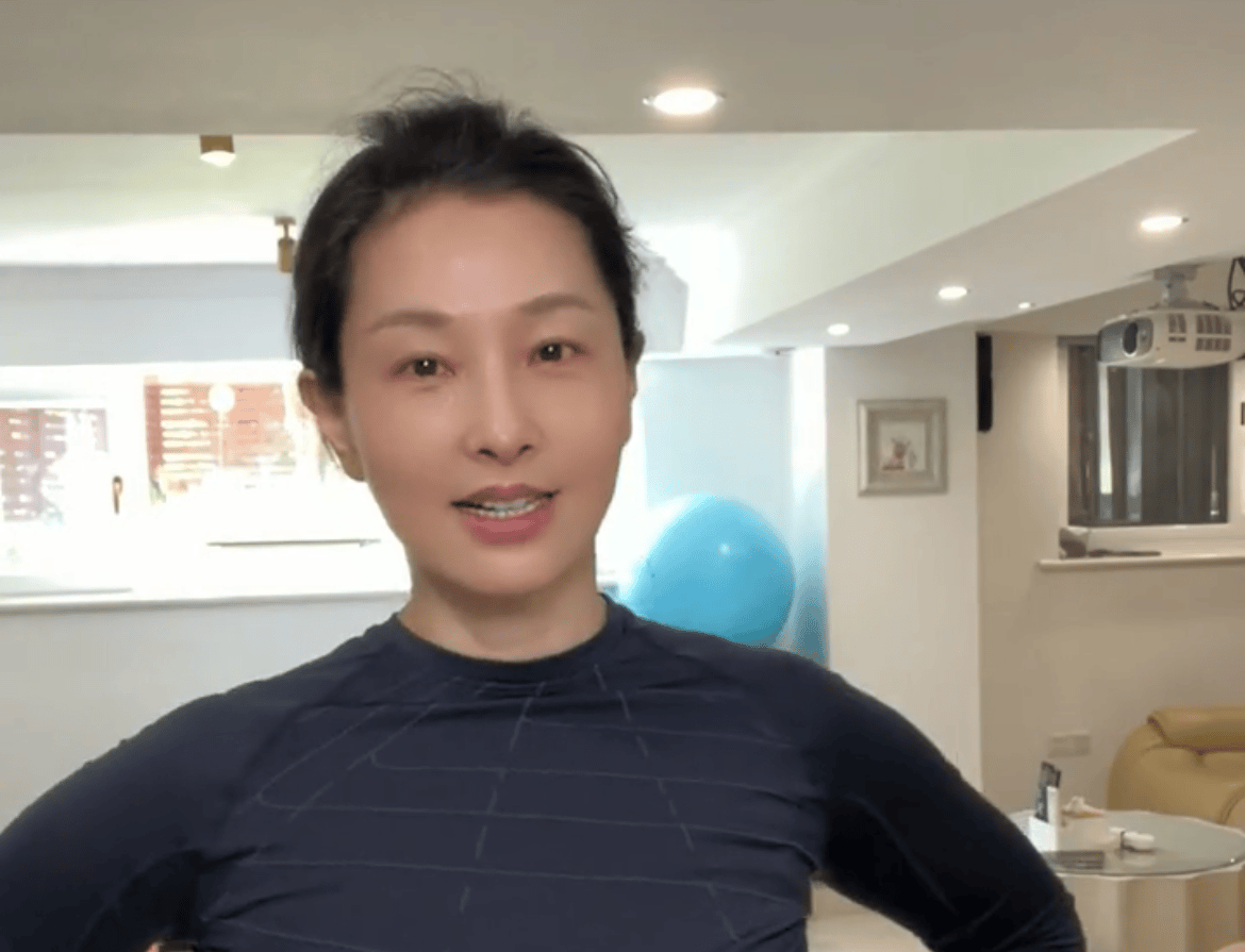 原创刘茜秀上海豪宅内景内装电梯费用高达几十万冰箱价格高达五万