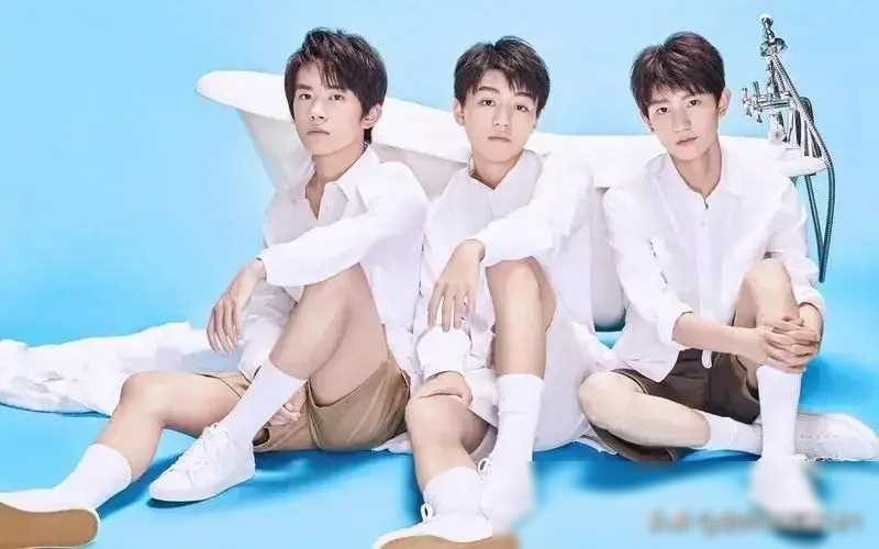 如今再看tfboys三人"现状",原来人生早已有定数_组合_王源_表演